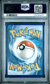 2024 Pokemon Ssp En-Surging Sparks #209 Skarmory Illustration Rare PSA 9